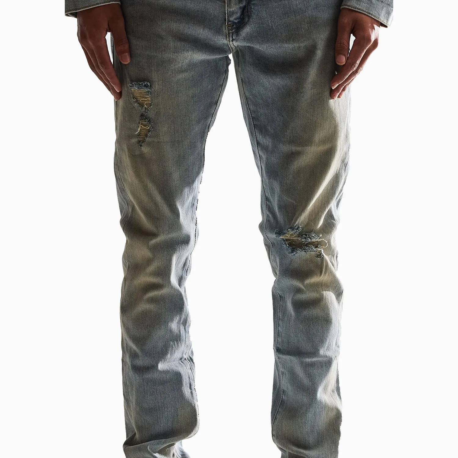 Men's Jason Standard Skinny Denim Pants