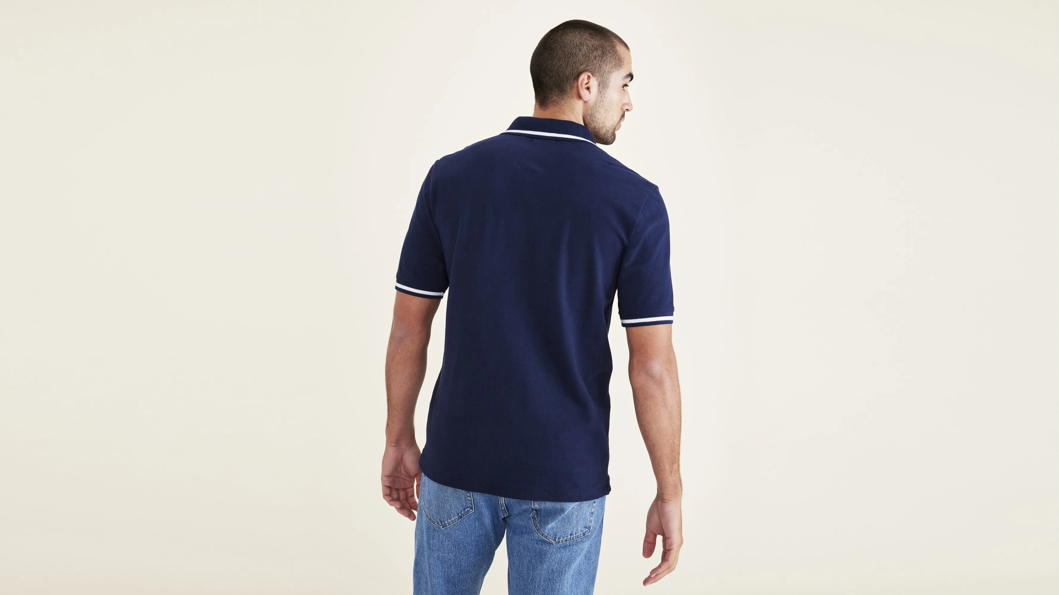 Men's Slim Fit Original Polo