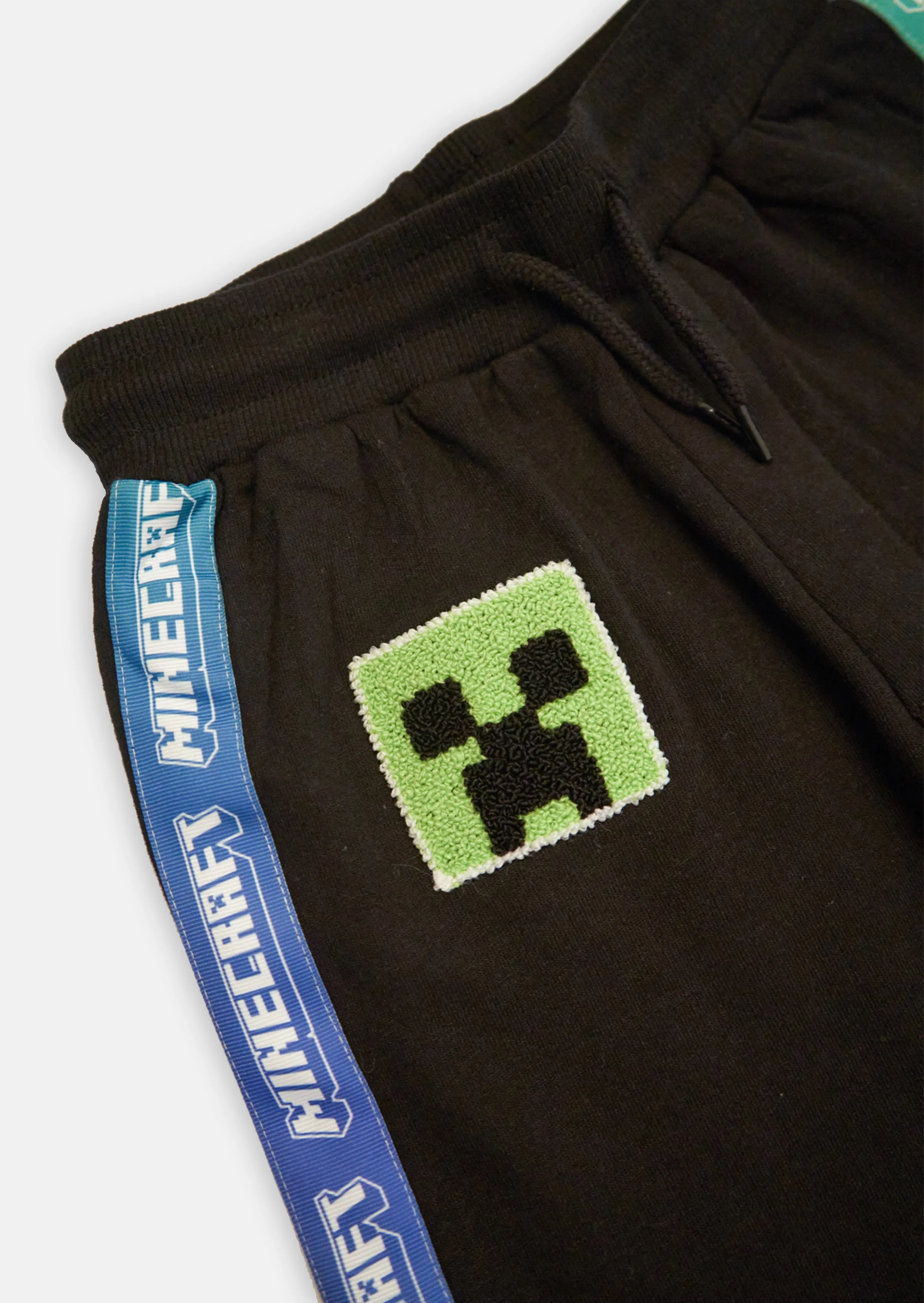 Minecraft Joggers