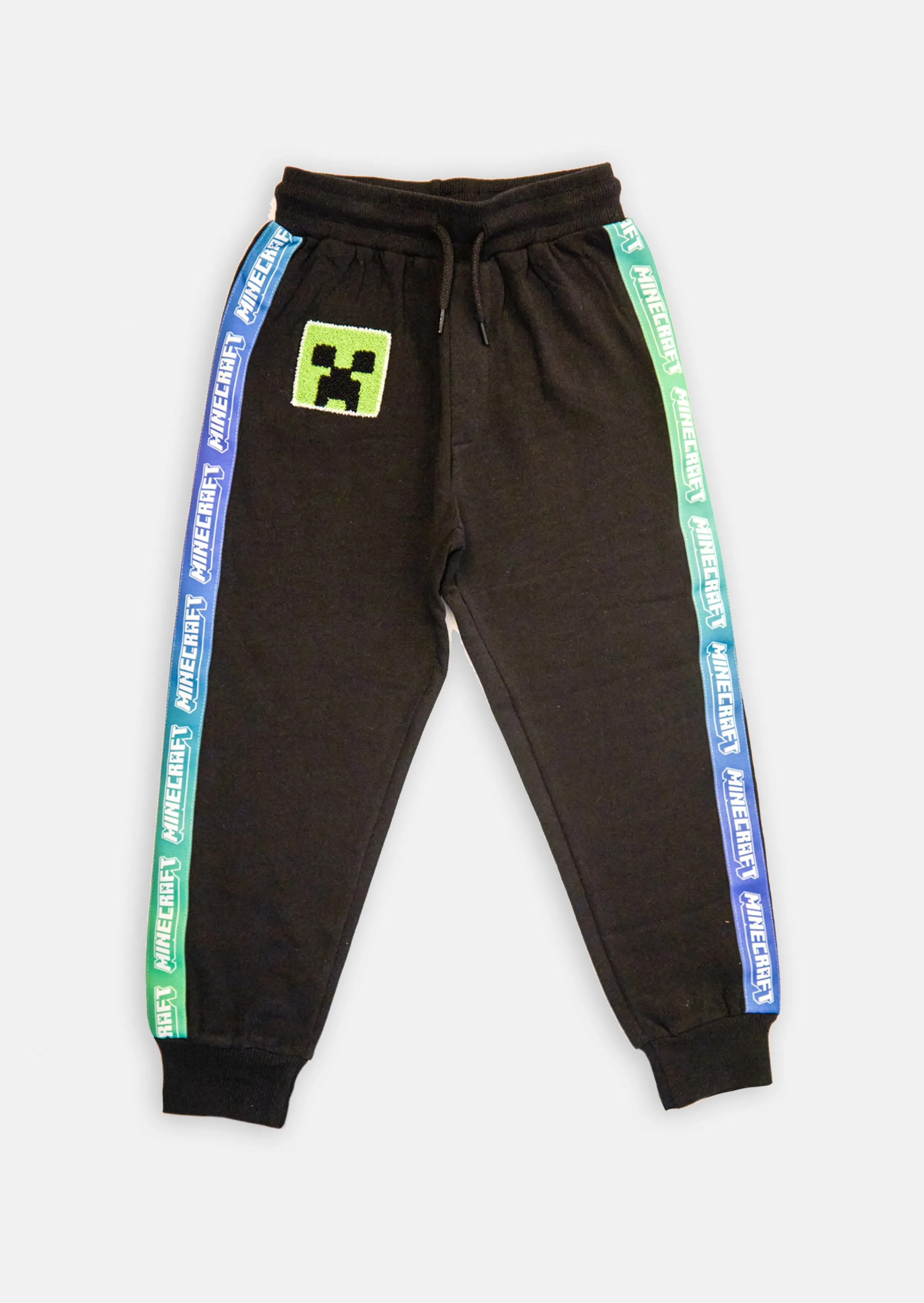 Minecraft Joggers