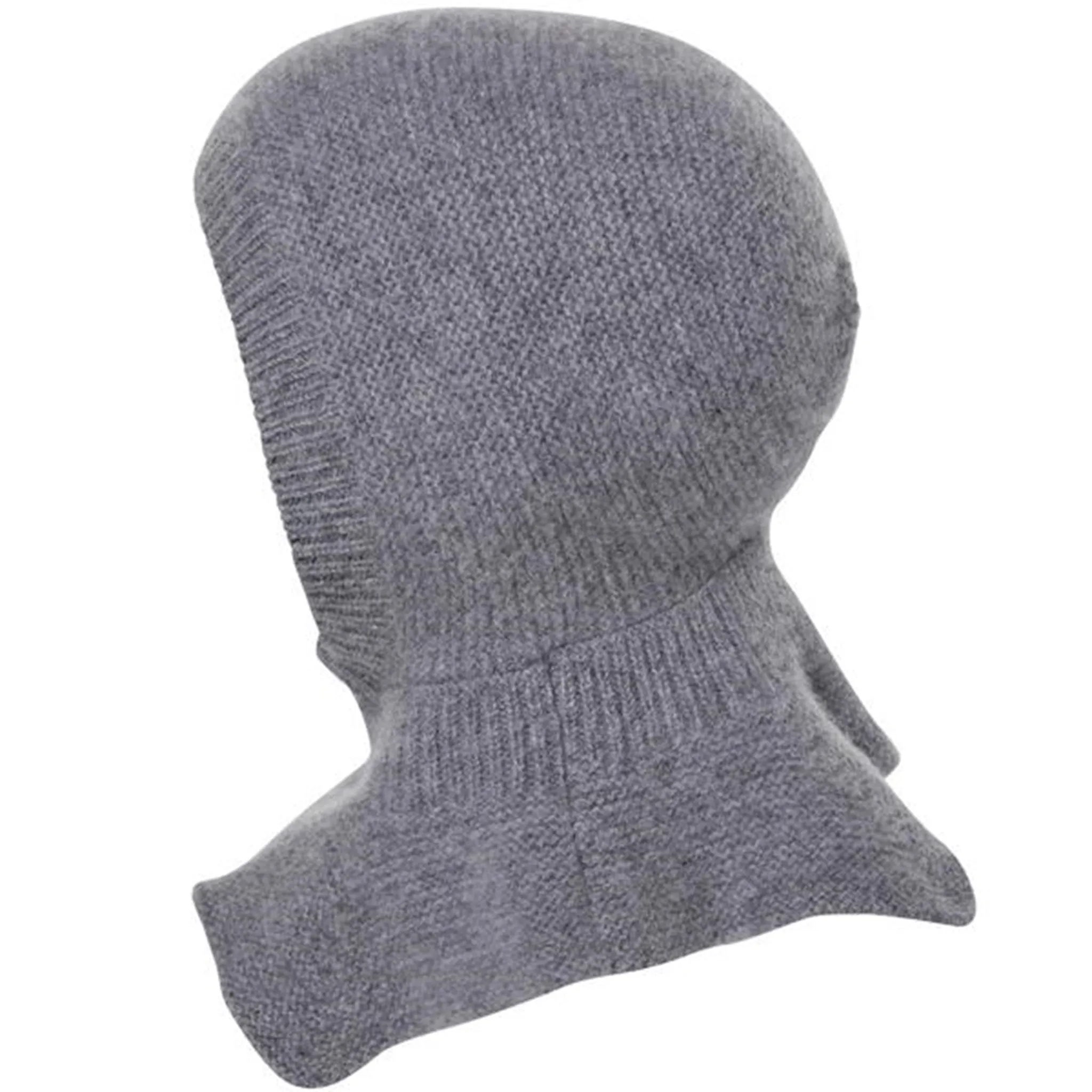 MP Wool/Cashmere Balaclava Cassidy 97271 494