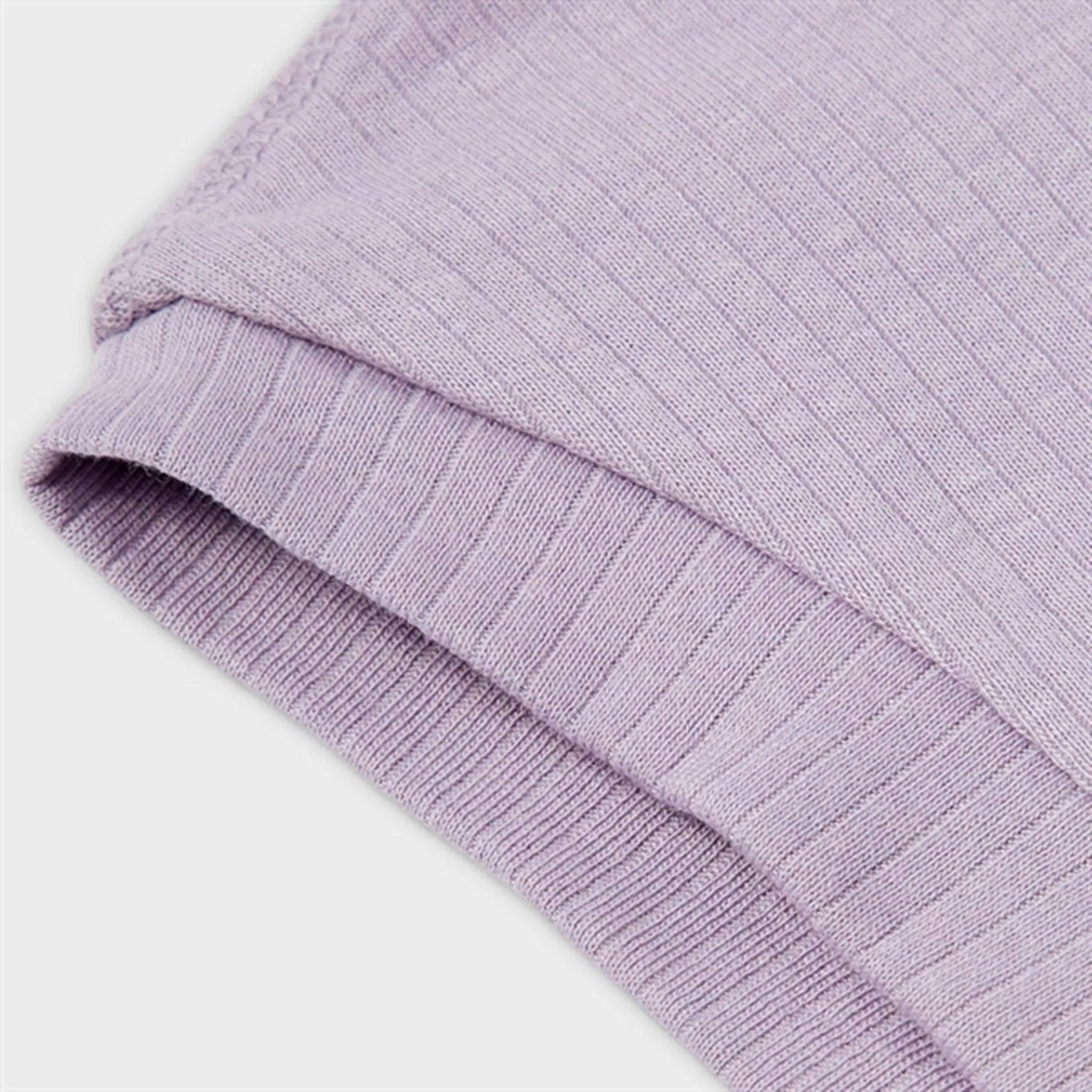 Name it Lavender Gray Mex Balaclava