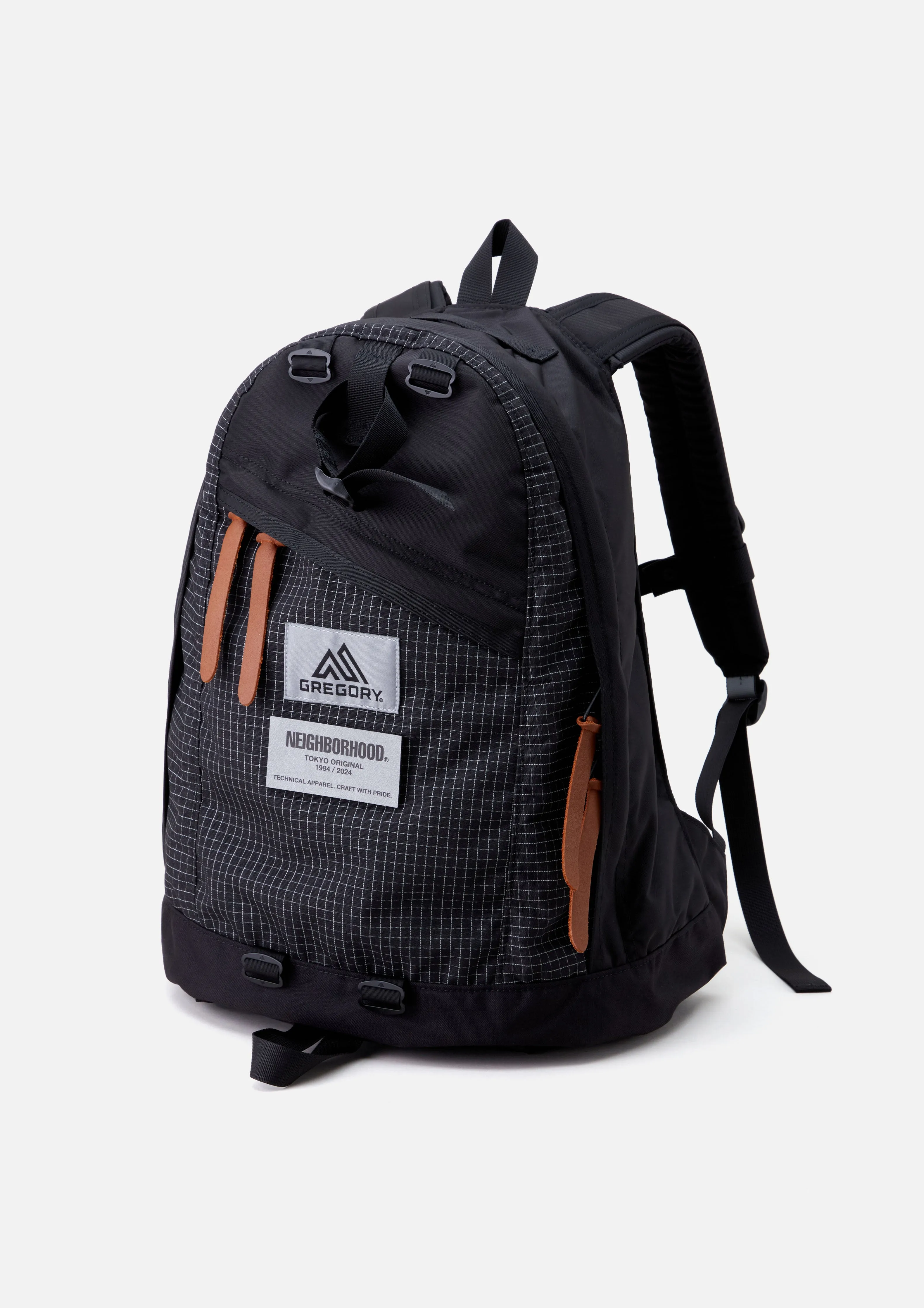 NH X GREGORY . DAYPACK