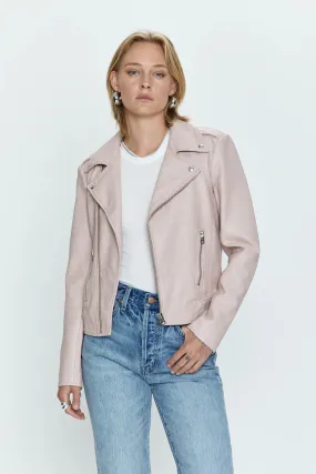 NICOLETTE MOD MOTO JACKET