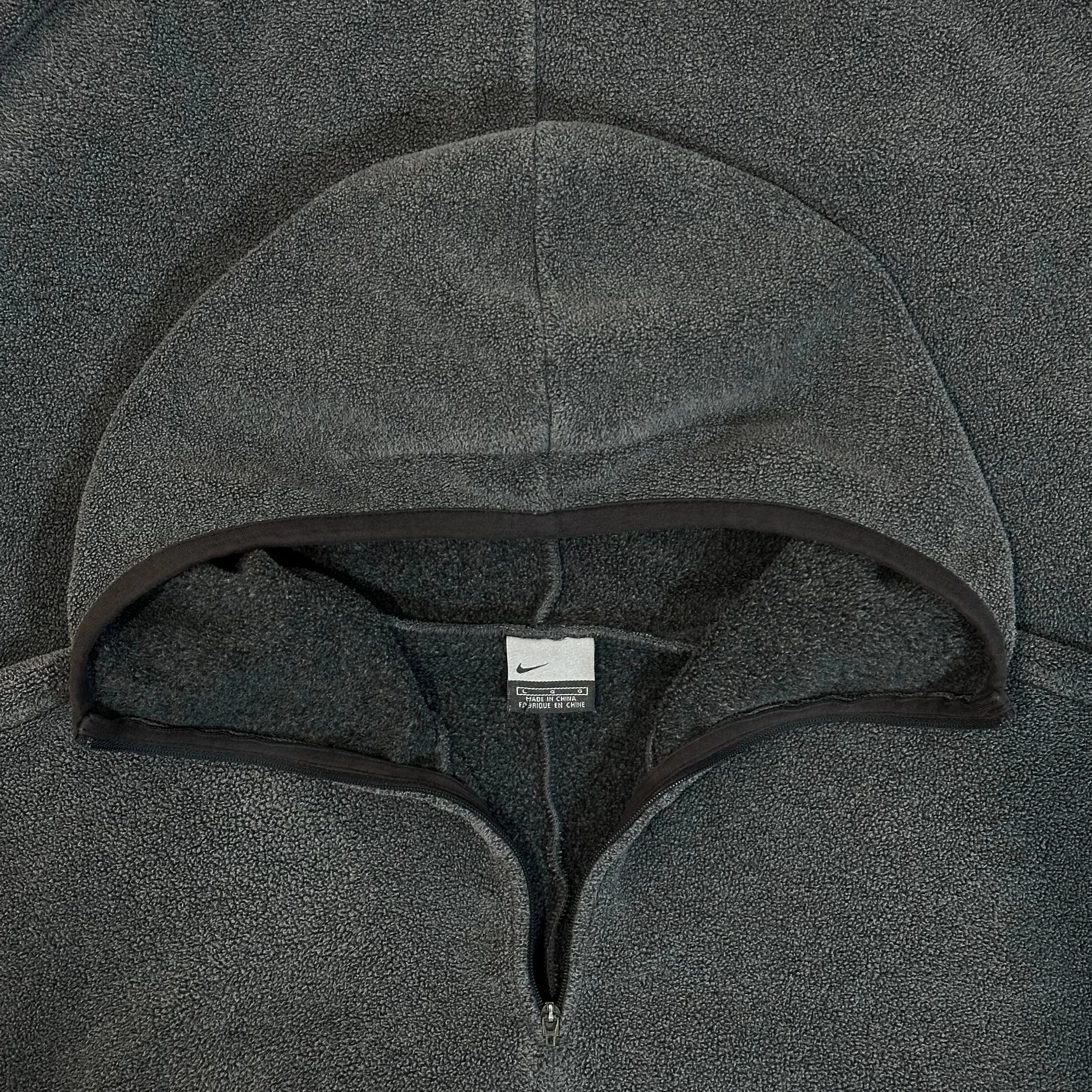 NIKE Balaclava Fleece "Japan
Exclusive"