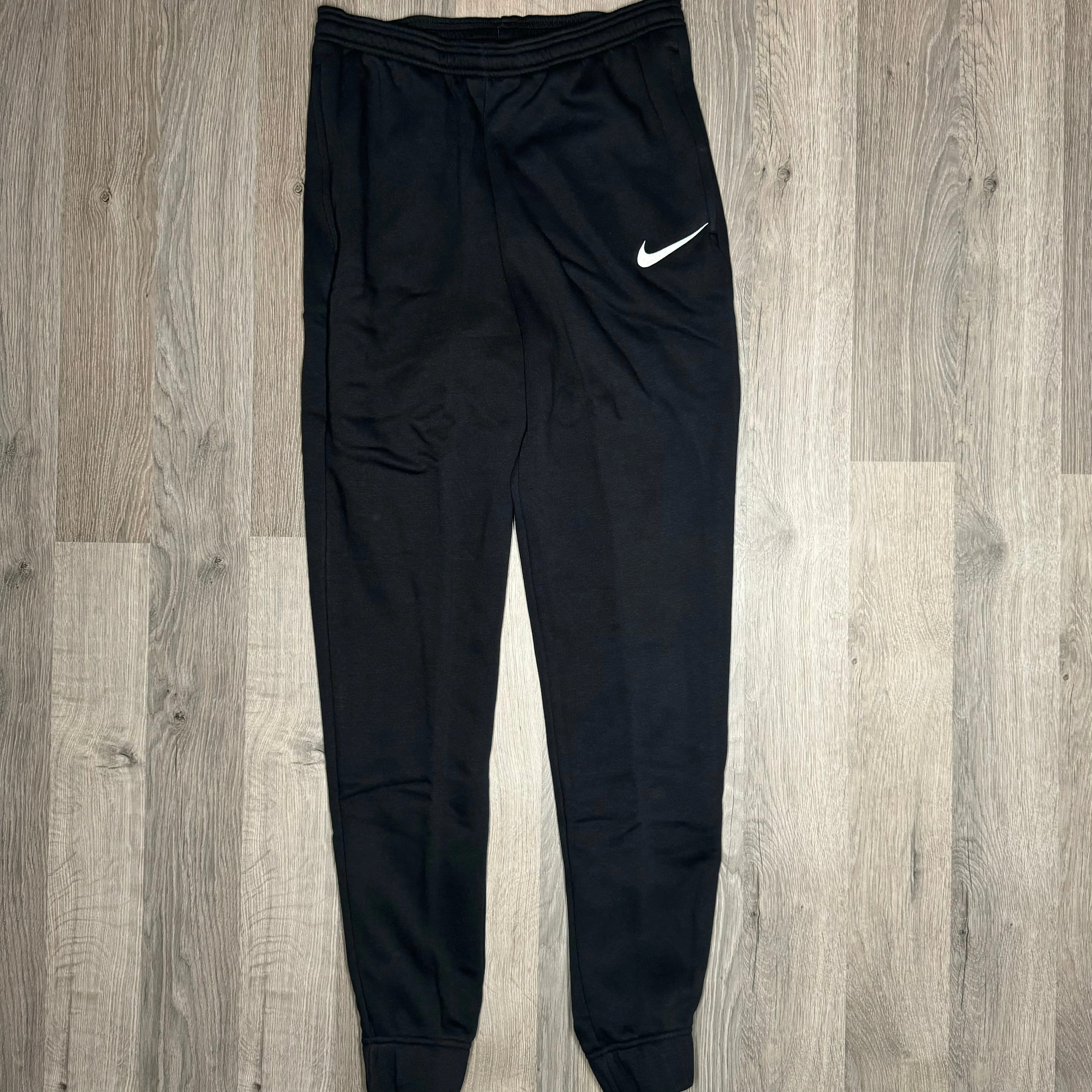 Nike Park Hoodie & Joggers Set - Black