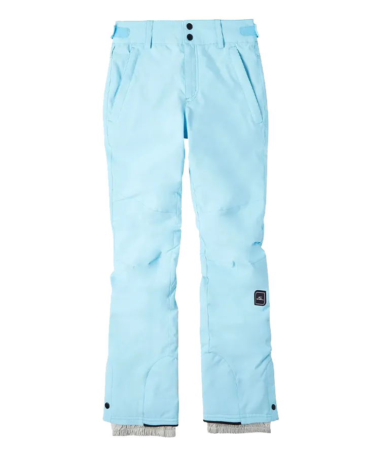 O'Neill Kids' Star Pants  - Blue Wave