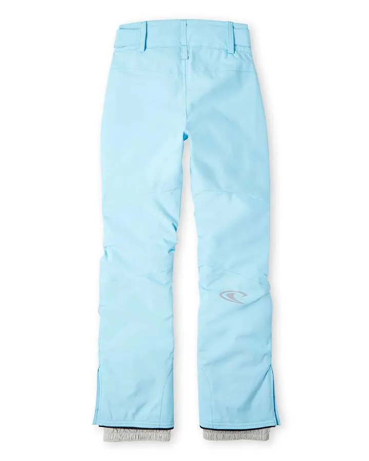 O'Neill Kids' Star Pants  - Blue Wave