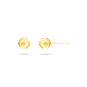 Orb Ball Studs