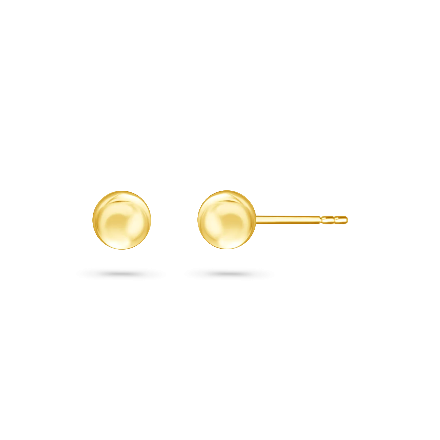 Orb Ball Studs