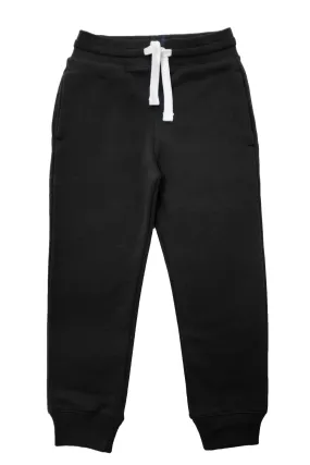 Organic Cotton Joggers