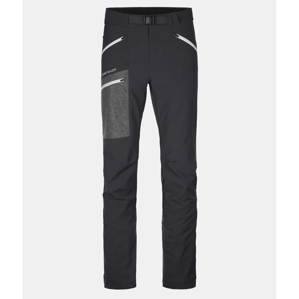 Ortovox Cevedale Pants - Men's