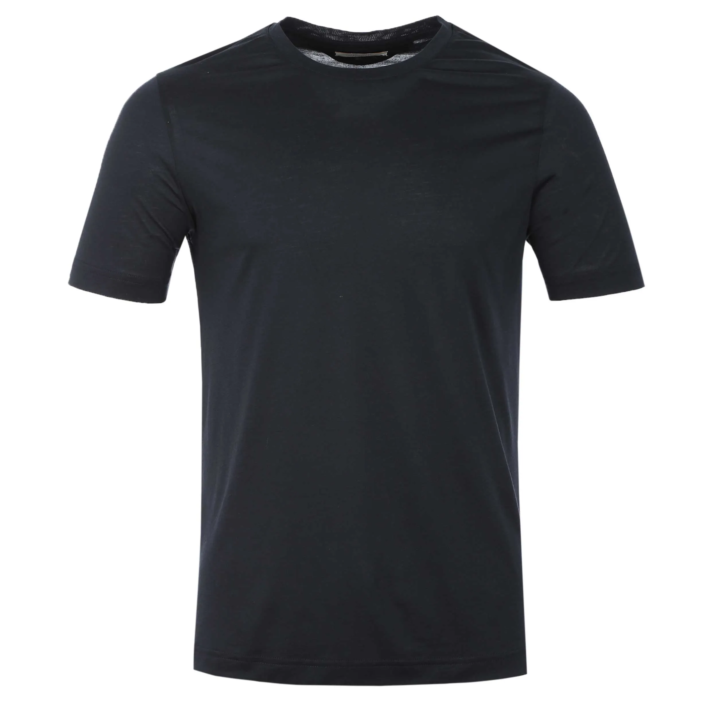 Pal Zileri Effortless T-Shirt in Navy