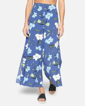 POPPY WIDE LEG PANT