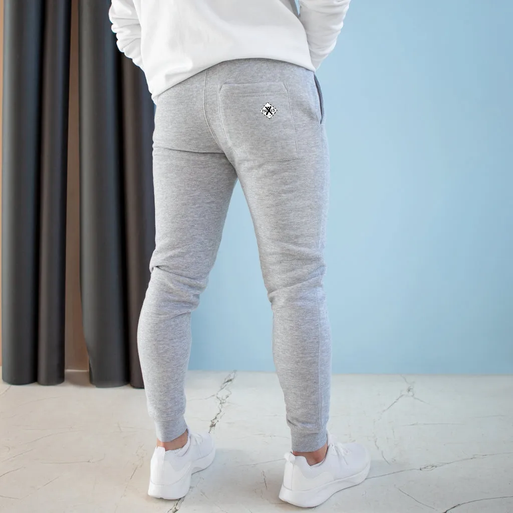 Premium Fleece W Joggers