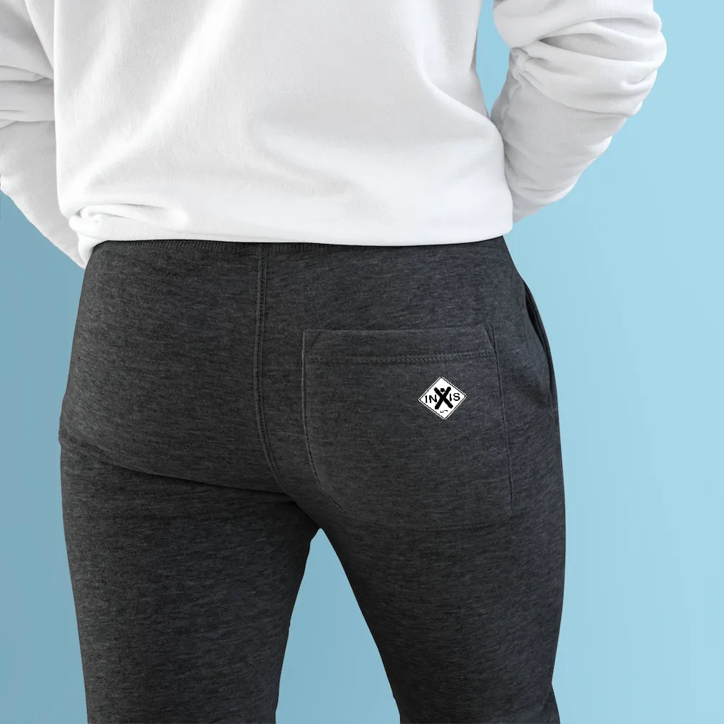 Premium Fleece W Joggers