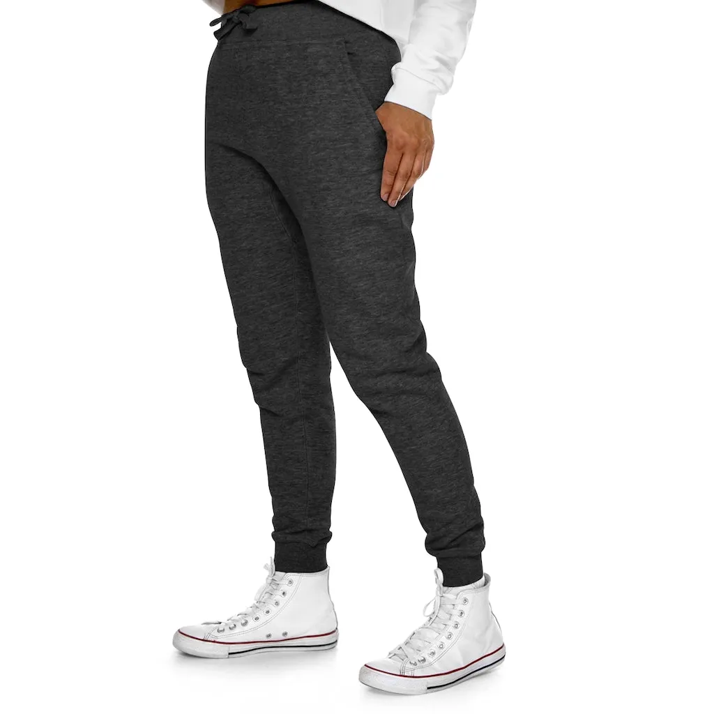 Premium Fleece W Joggers