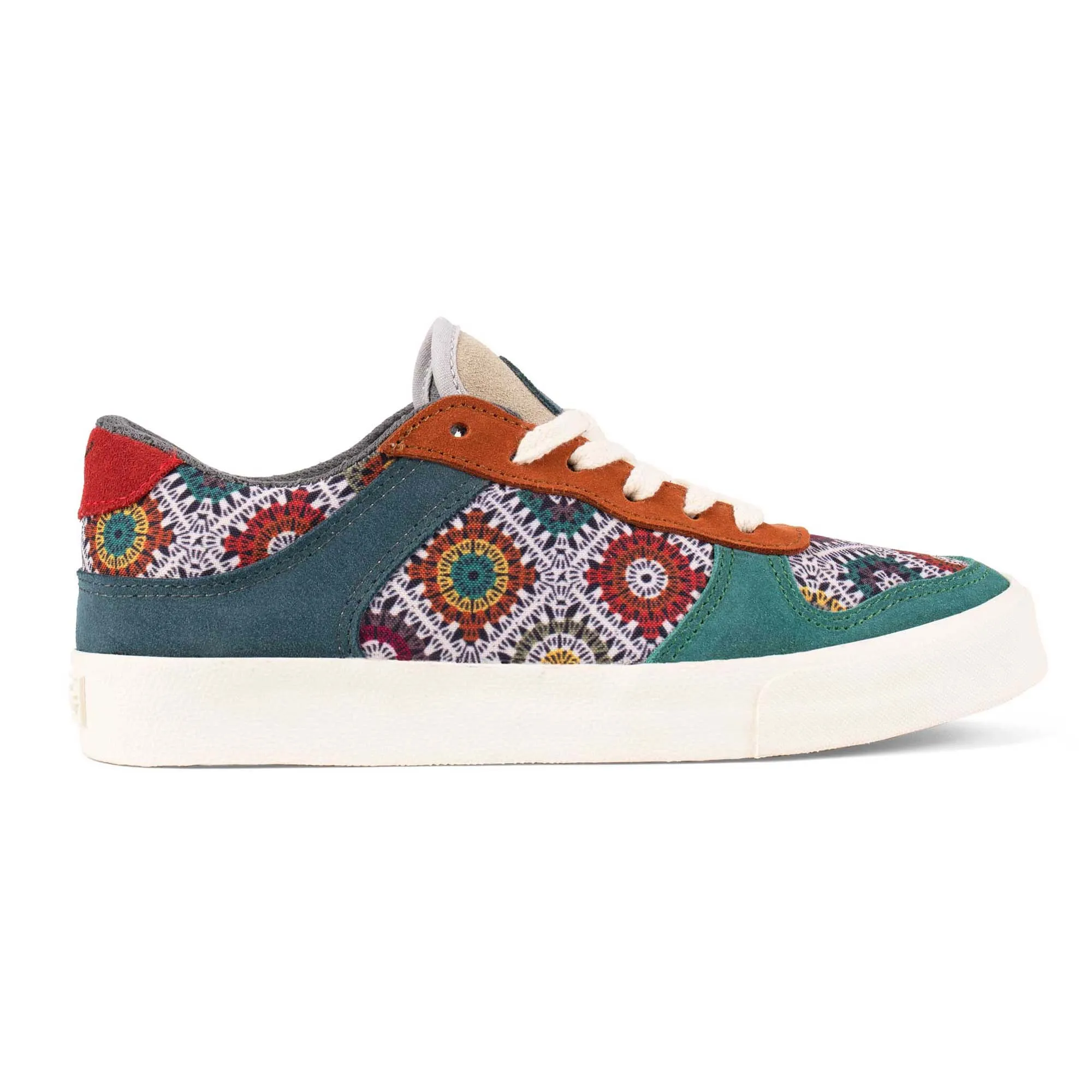 Primrose Ace Low Top