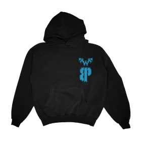 Projects x Weezer Darkness Hoodie