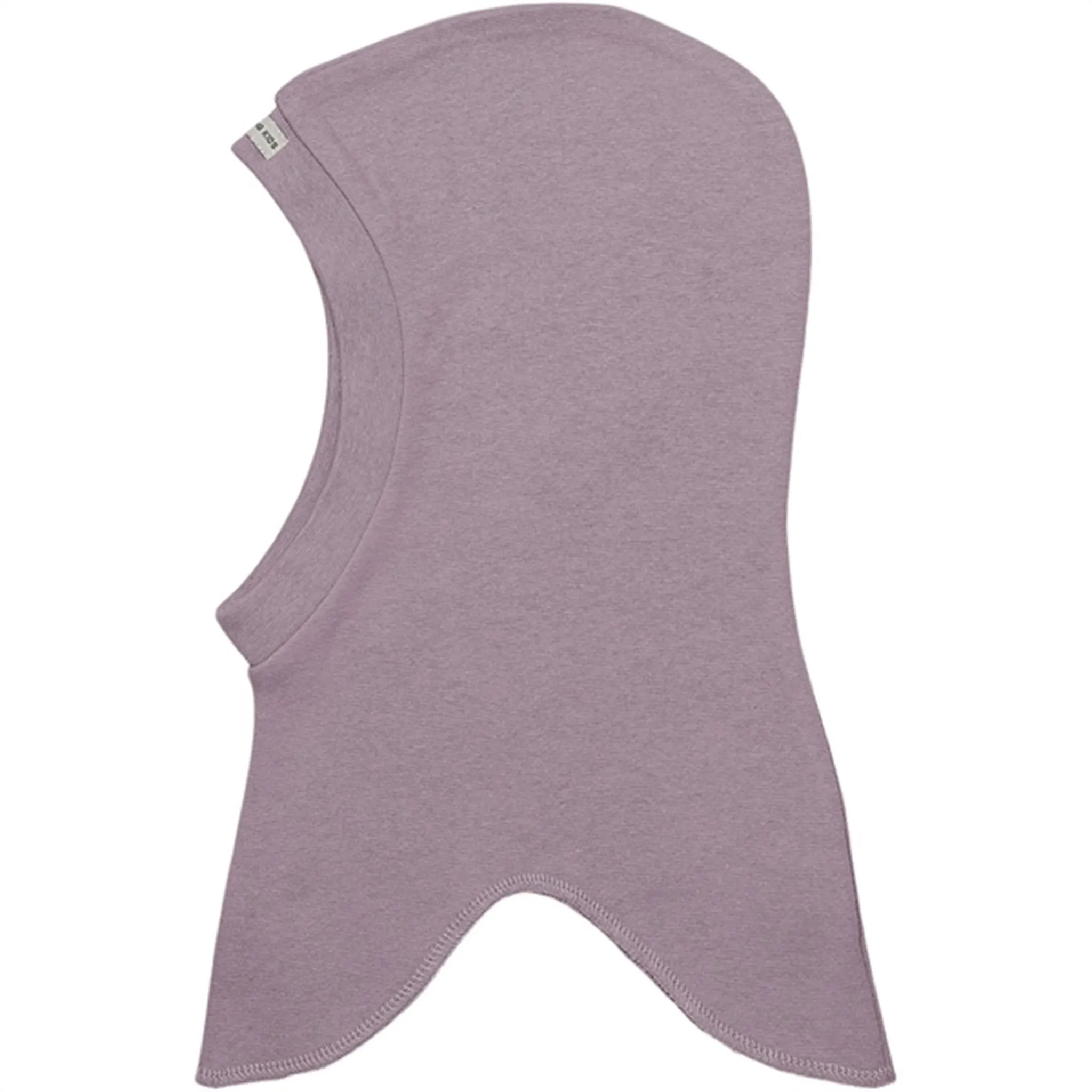 Racing Kids Balaclava 1-layer Dusty Lavender