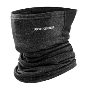 ROCKBROS Winter Halbe Balaclavas Multifunktion Atmungsaktiv Gesichtsbedeckung