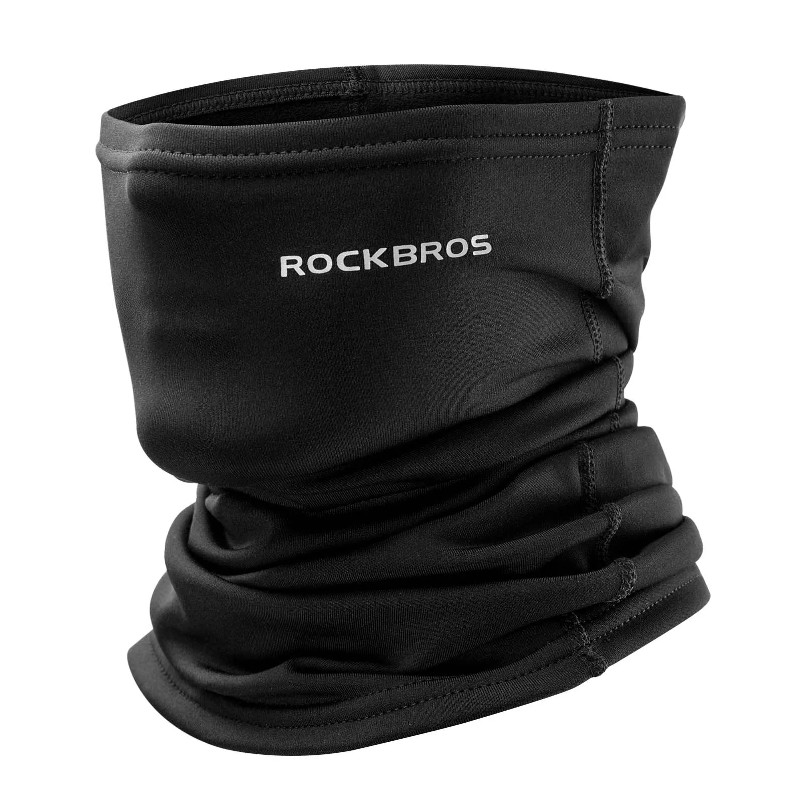 ROCKBROS Winter Halbe Balaclavas Multifunktion Atmungsaktiv Gesichtsbedeckung