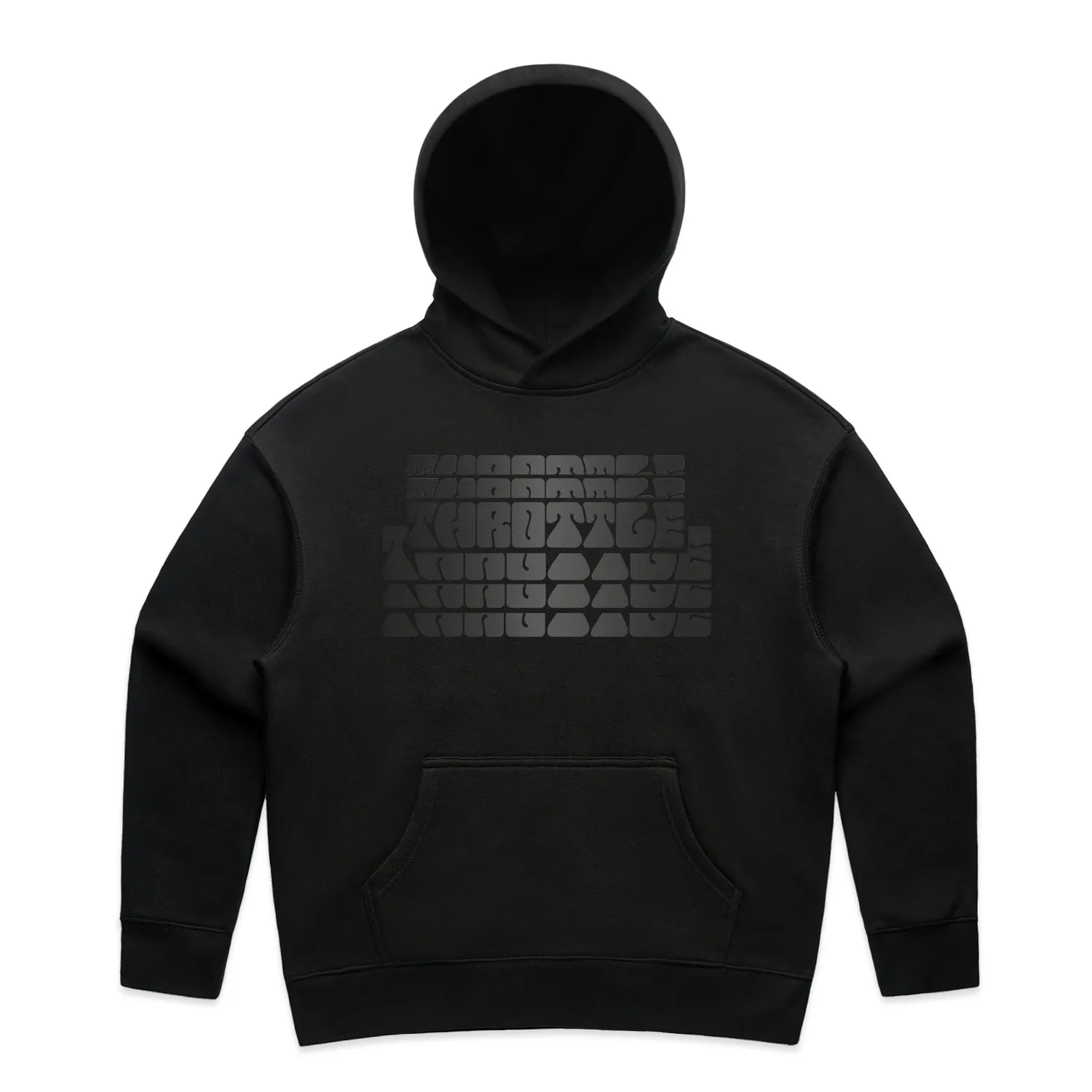 Rogue Rider Pullover Hoodie