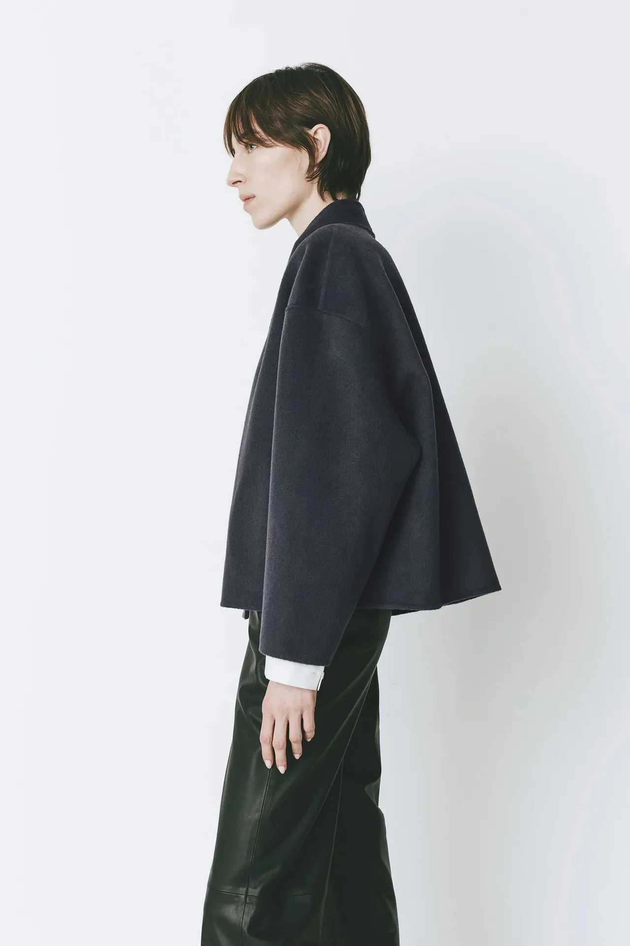 Rue Sophie Jaures Jacket