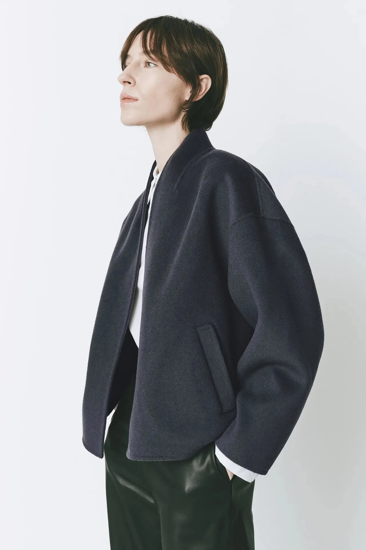 Rue Sophie Jaures Jacket