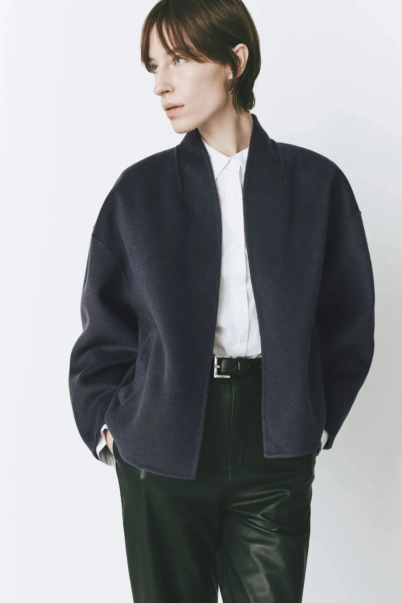 Rue Sophie Jaures Jacket