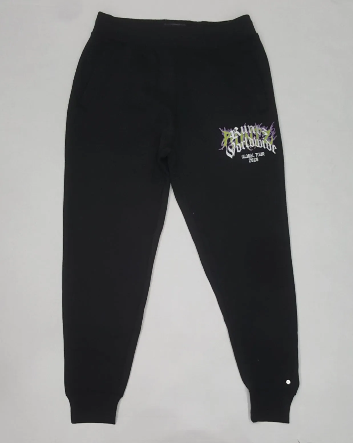 Runtz Worldwide Global Jogger