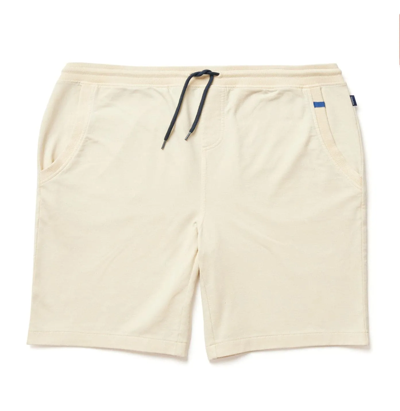 Sand Acid-Washed Short