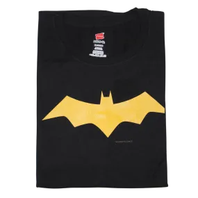 SHIRT : WOMEN'S - DC BATGIRL SYMBOL