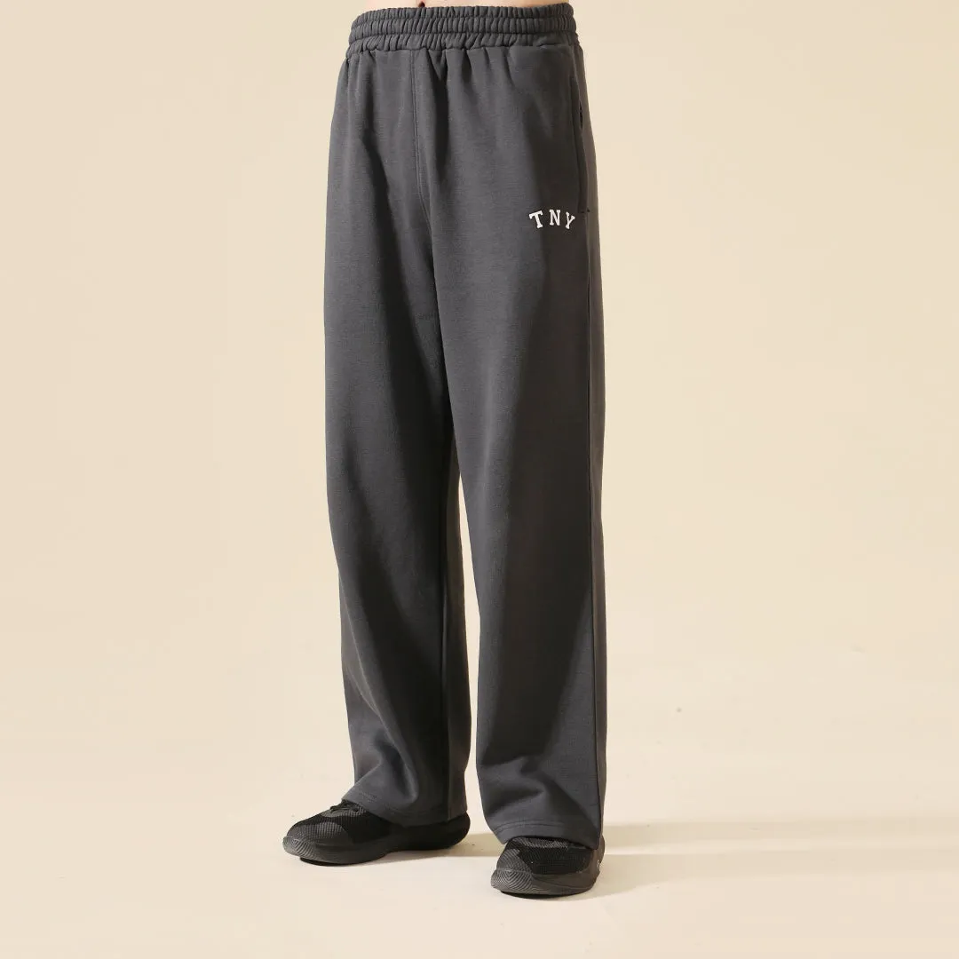 Smoke Relax Fit Fleece Trouser