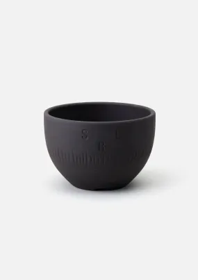 SRL X TSUKAMOTO . BOWLTYPE PLANT POT-L