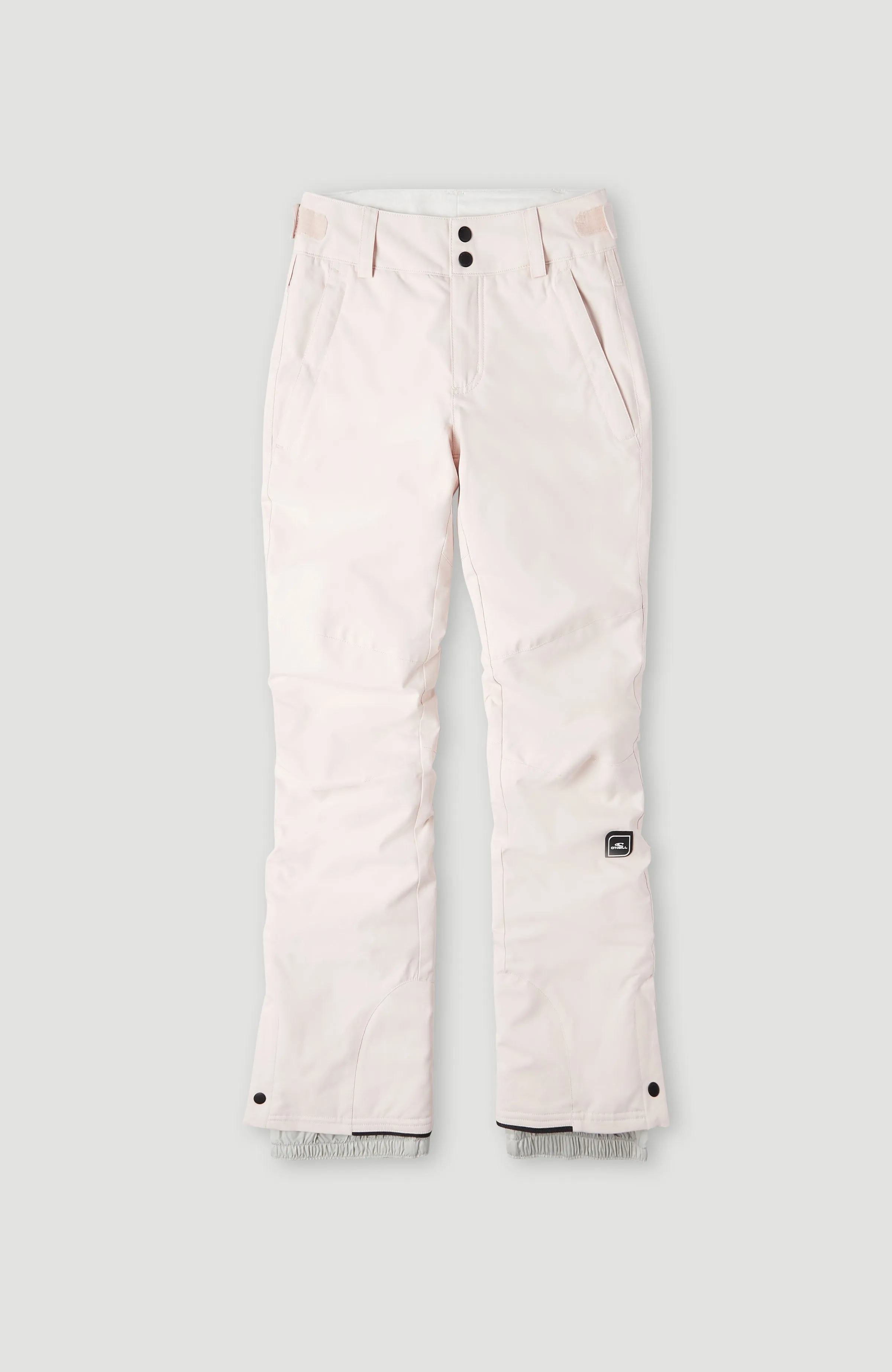 Star Snow Pants | Peach Whip