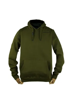 Sticky Baits Green Pullover Hood