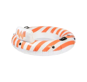 Striped River Tube