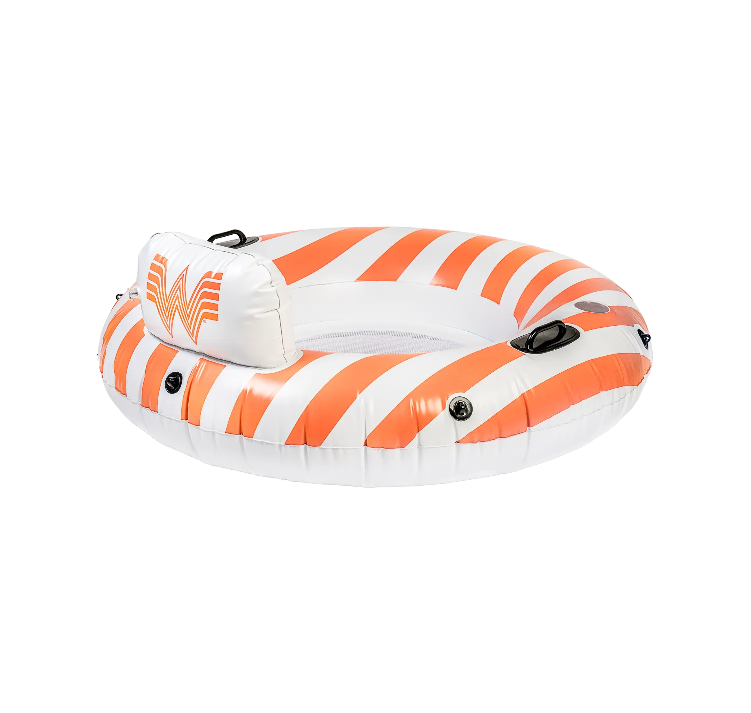 Striped River Tube