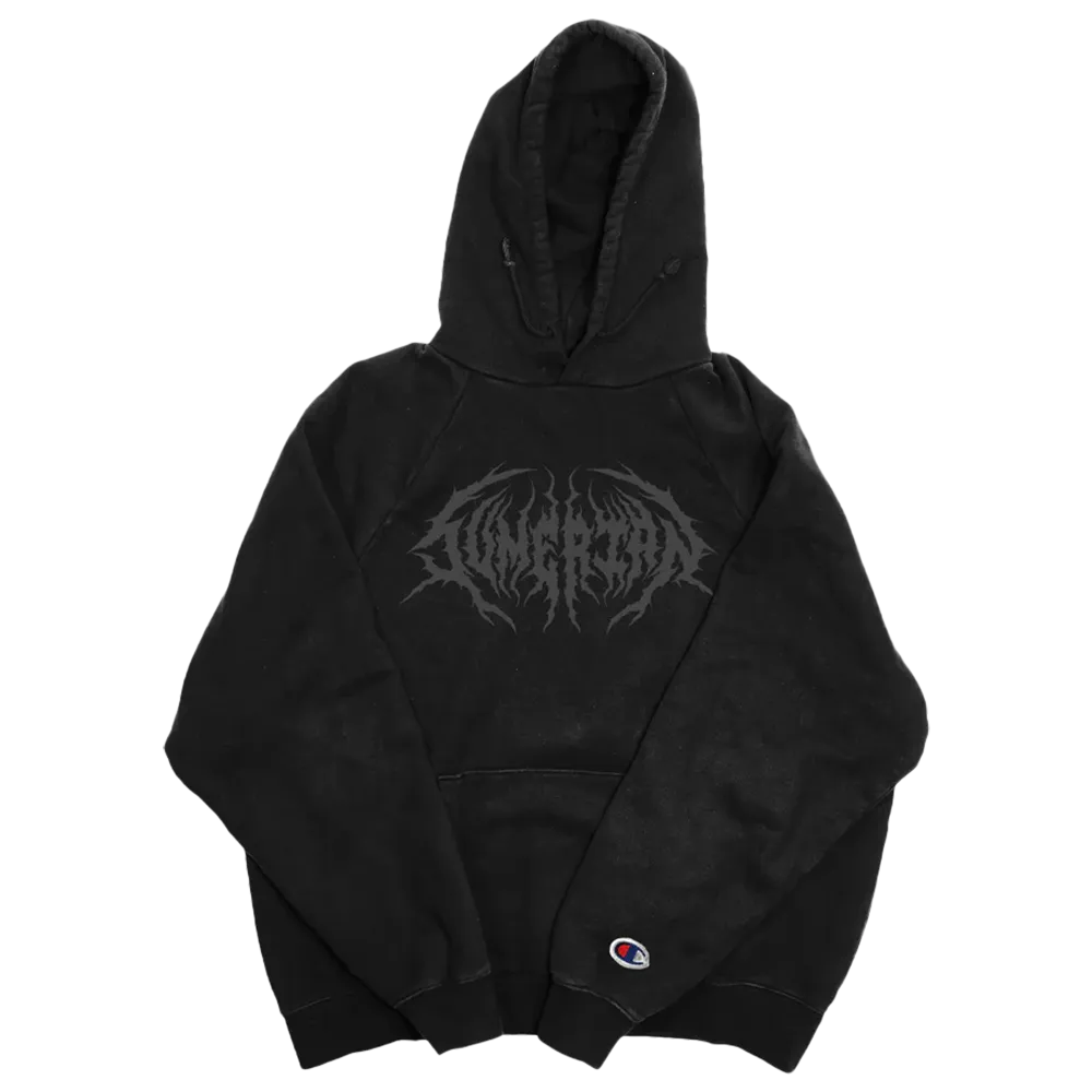 Sumerian Death Metal - Pullover Hoodie