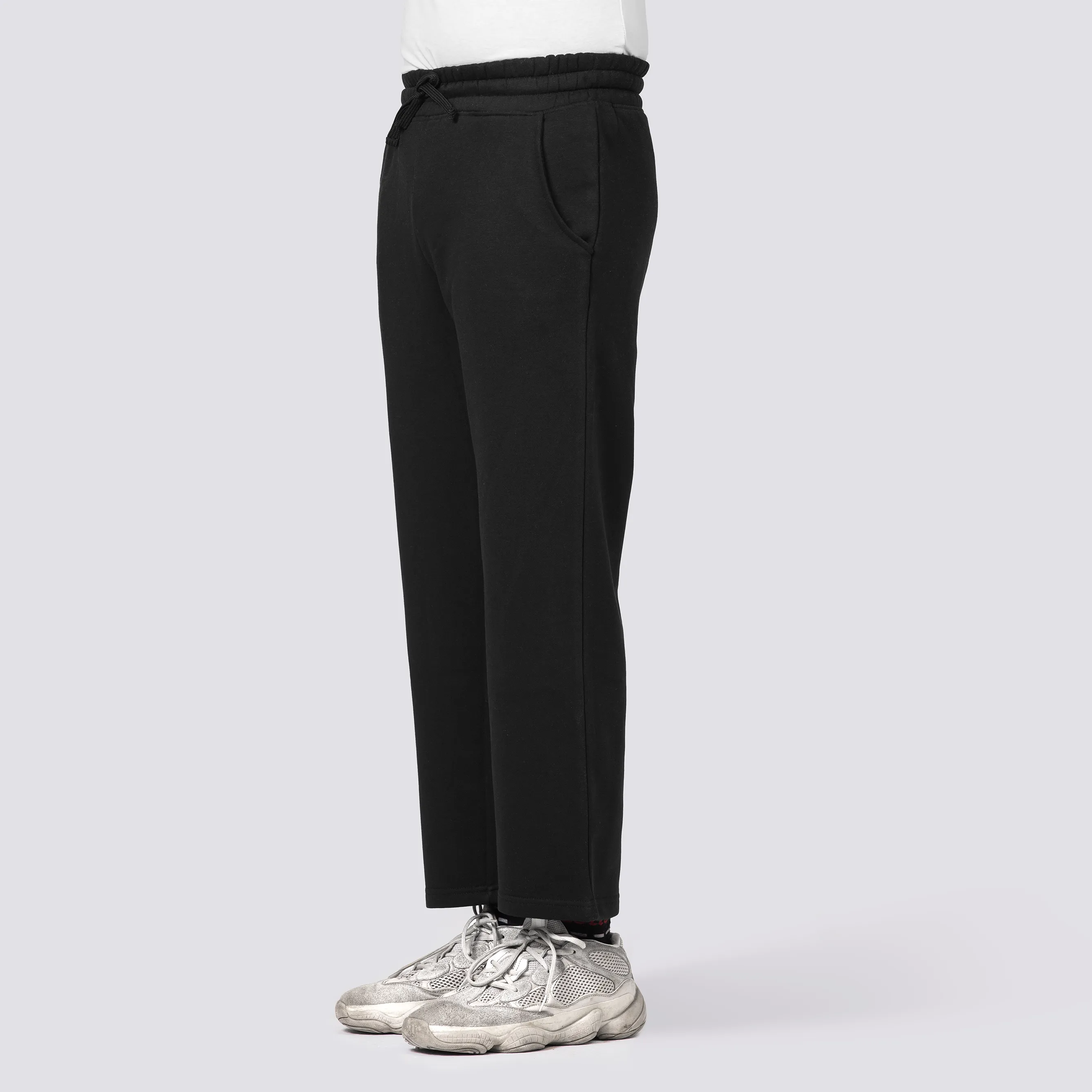 Sweatpants | Flash Black