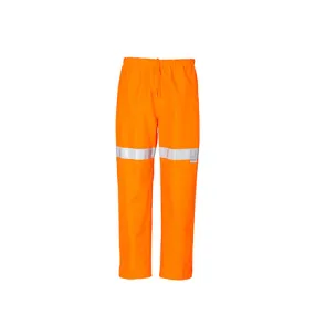 Syzmik Workwear | Men's Taped Storm Pant | ZJ352