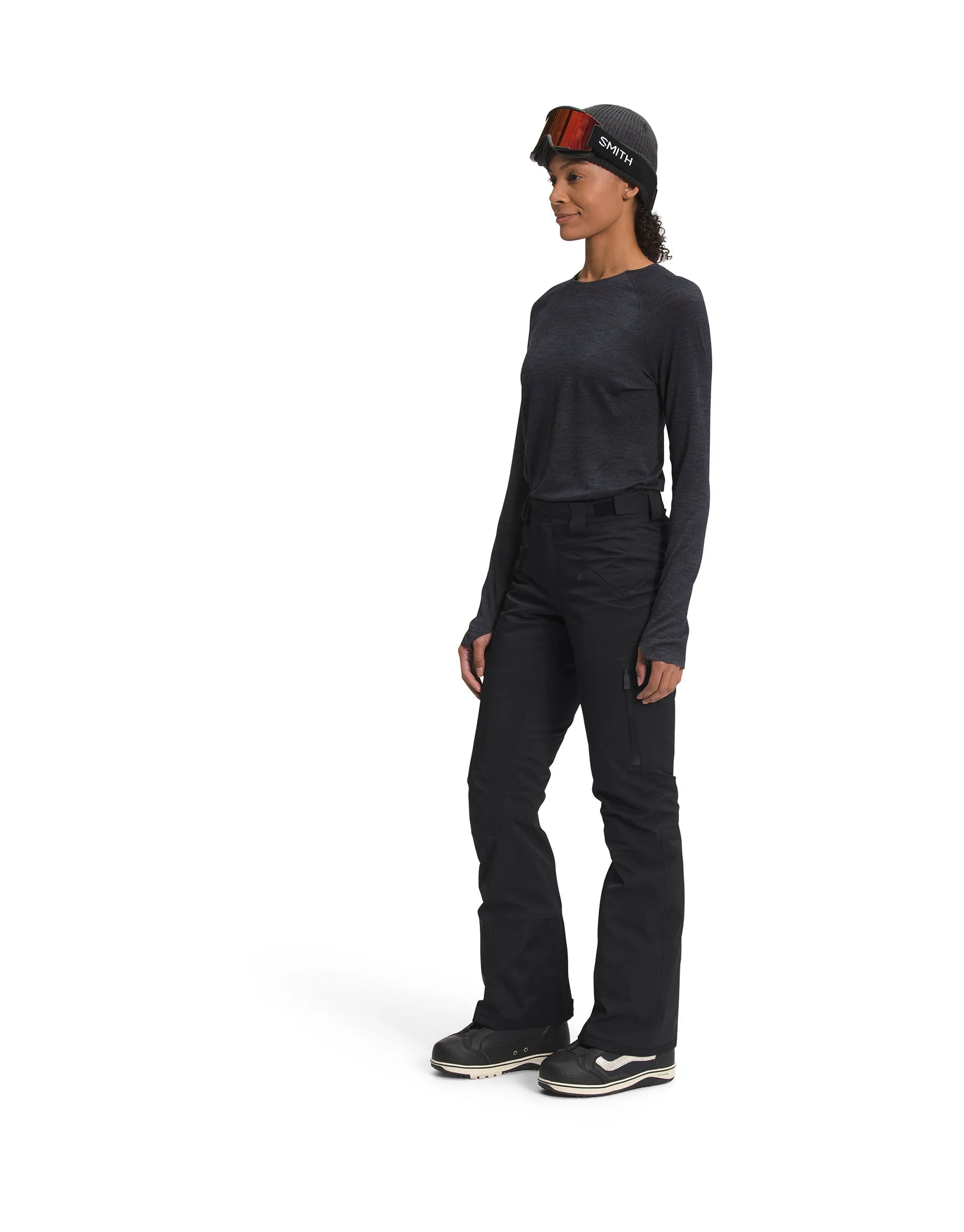 The North Face Lenado Womens Ski Pants