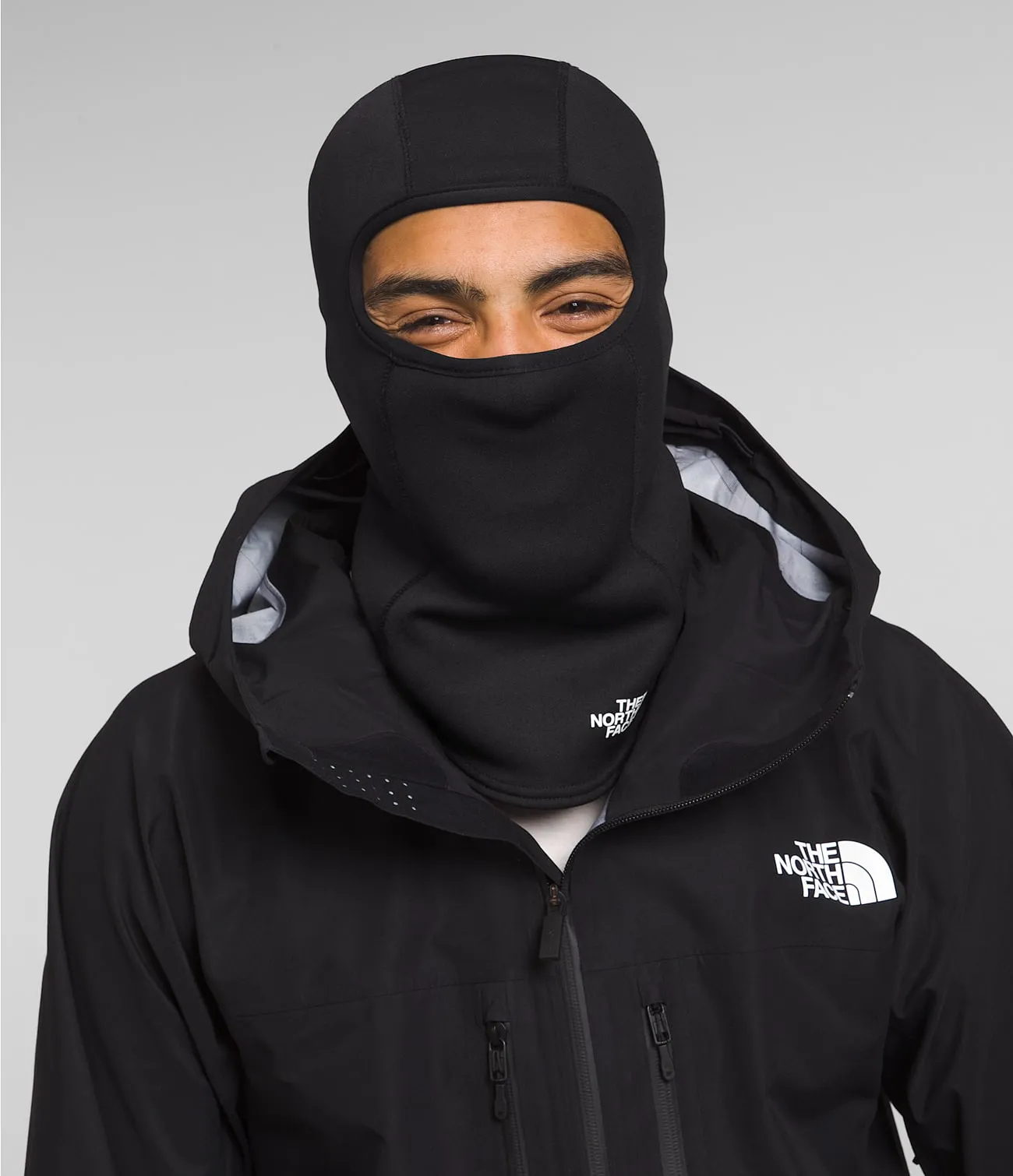 The North  Face Mens Freedom Fleece Balaclava