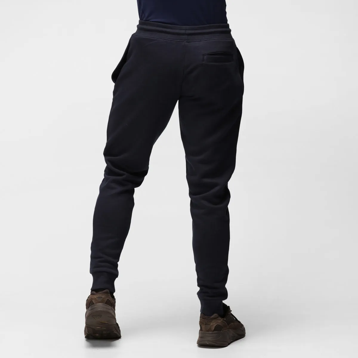 TKB Man Navy Organic Joggers