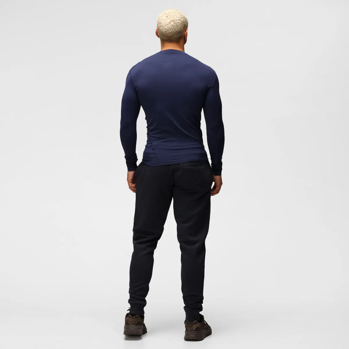 TKB Man Navy Organic Joggers