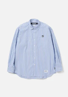 TM STRIPE SHIRT LS