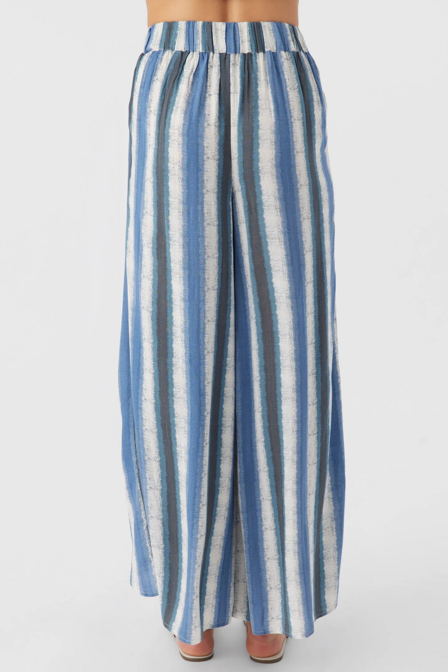 TYMEA FADED STRIPE PANT