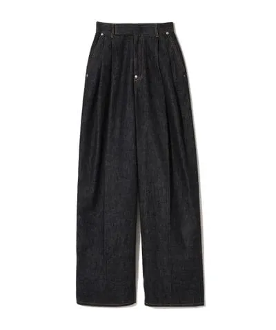 Undercover Denim Pant