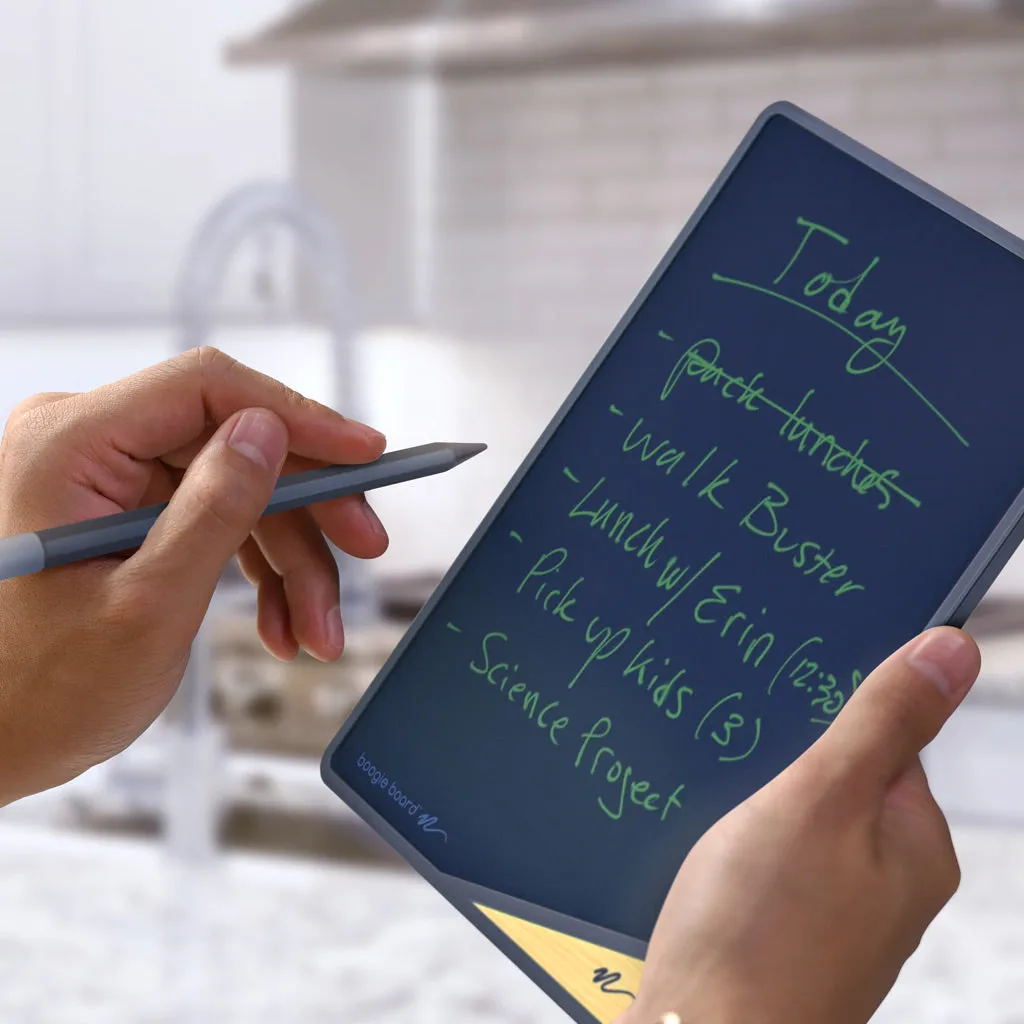 VersaBoard™ Reusable Writing Tablet